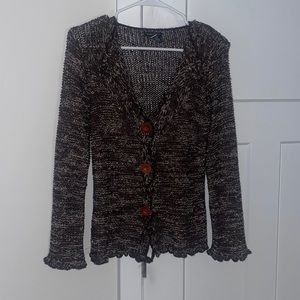 BCBGMAXAZRIA cardigan